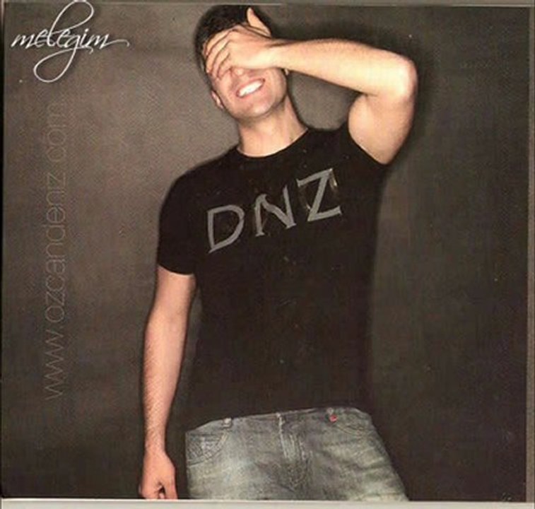 Özcan Deniz-"Zorun Ne Benle Aşk"