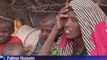 Arabic-Web-Somali refugees flee as famine declared