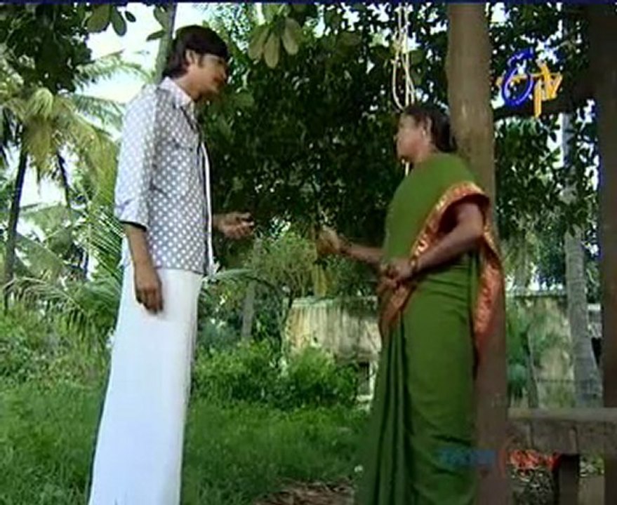 Jagadeeswari   Episode 195