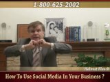 Dental Youtube Marketing Consultant Encourages Dentist To Involved With Social Media