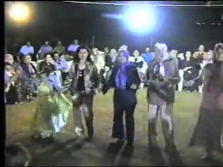 Seyit Aksoy Sünnet Düğünü Part 1