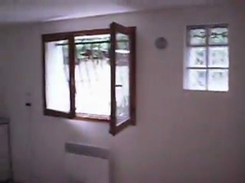 nouvel appart de swami ji