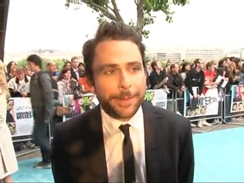 Jennifer Aniston loved playing sex-mad boss