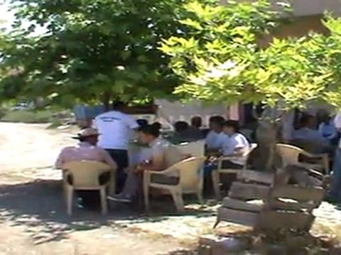 avdan koyu 2011 köy hayrı video 1