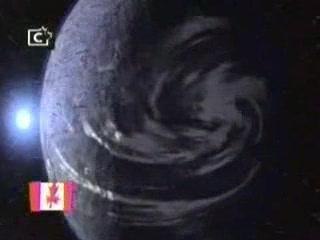 Beast Machines- Fires Of The Past