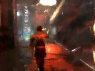 Hydrophobia  Prophecy Trailer