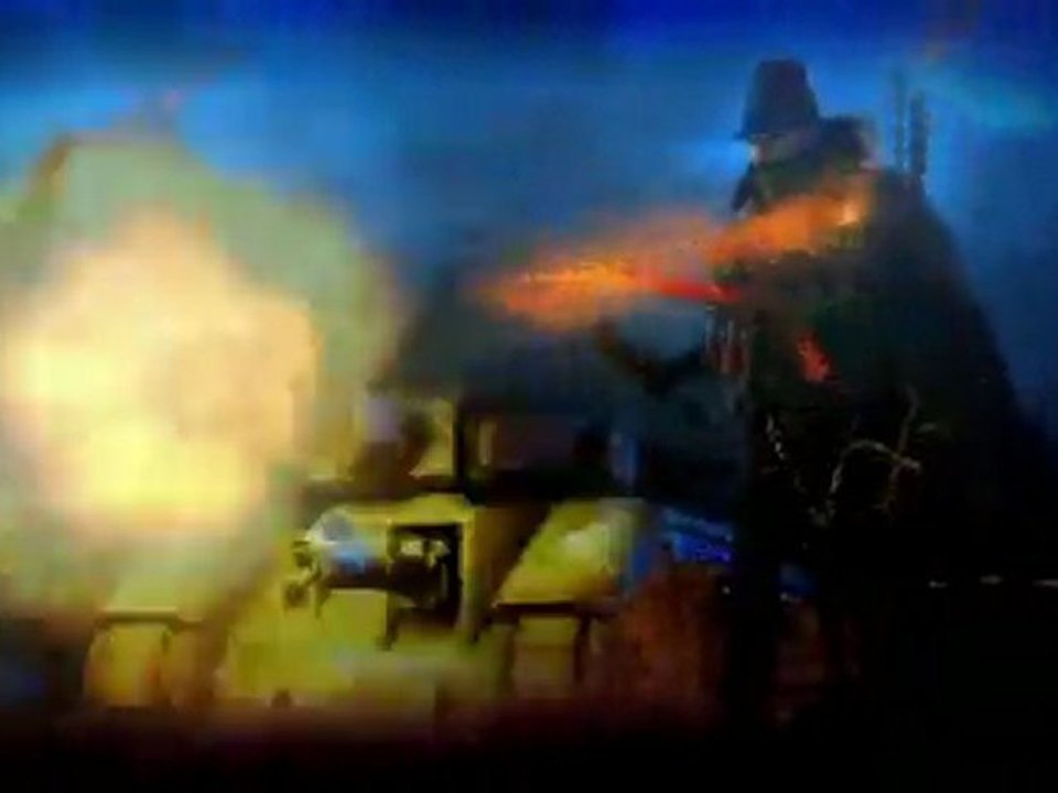 Dawn of War II  Retribution Trailer