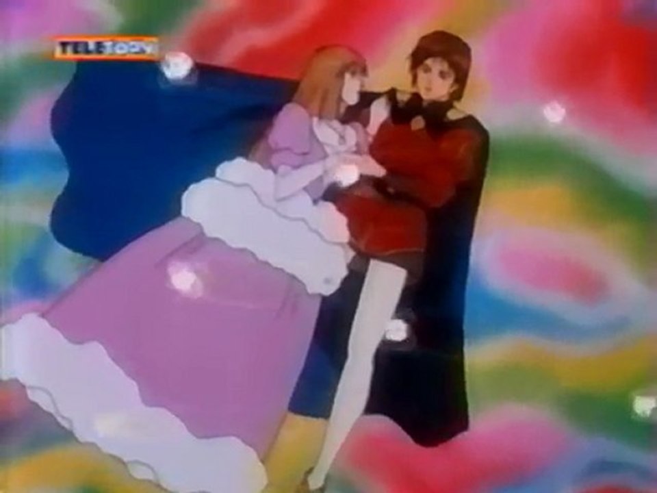 Cendrillon - 16 - Le prince aux cuisines