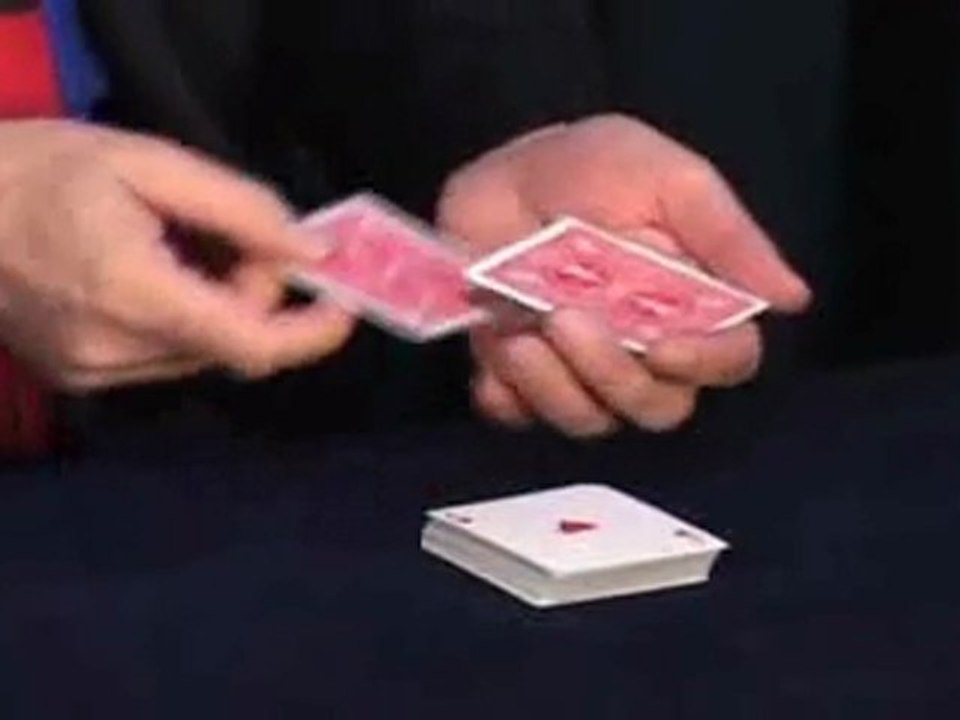 Aldo Colombini - Full Speed Ace