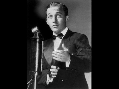 Thanks To You-Gus Arnheim Coconut Grove Orch.-Bing Crosby