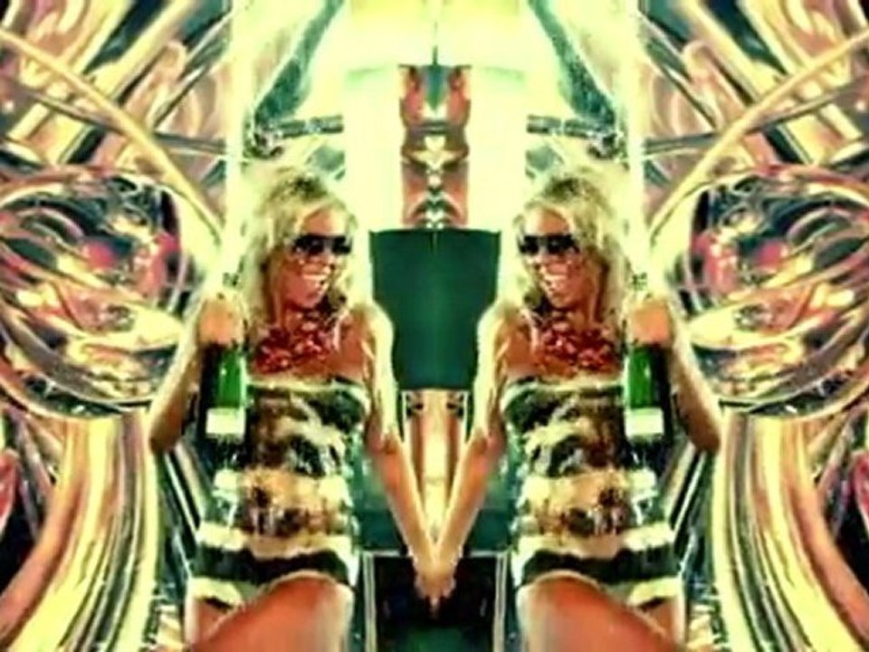 Andrea ft. Britney Spears - Bounce