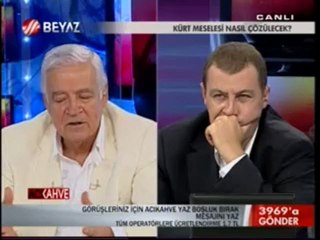 Acı Kahve 6.Bölüm 4.Kısım