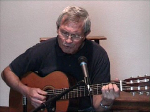 Sarah (Georges Moustaki & Serge Reggiani Cover)