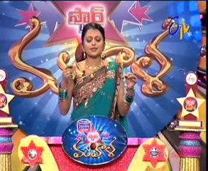Star Mahila   Ladie's Game Show   16th  Mar 11  03