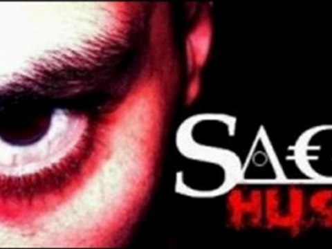 En Guerre - Sagat Hussein