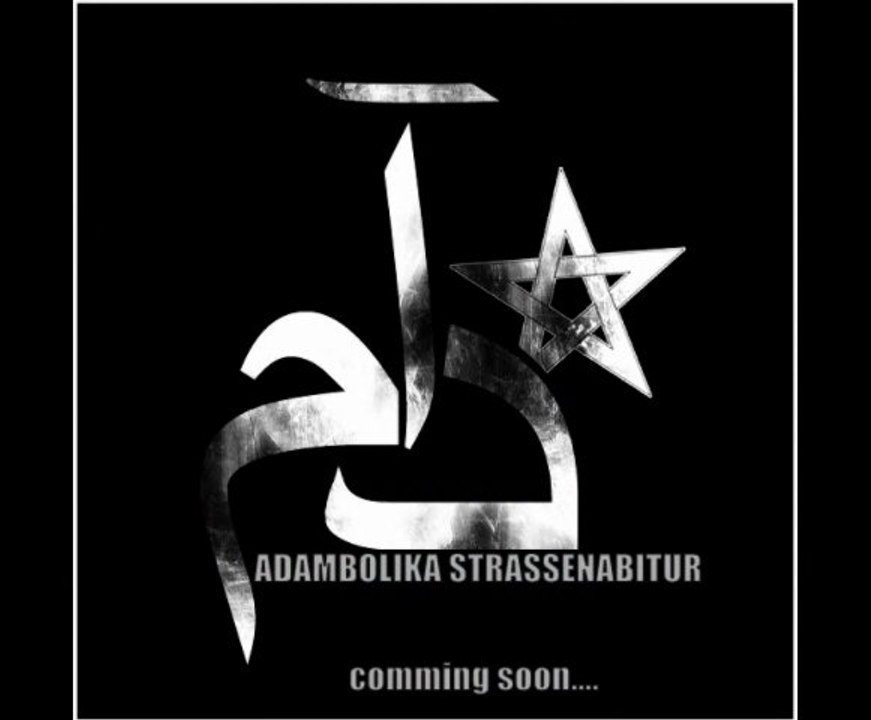 adambolika - der maroc