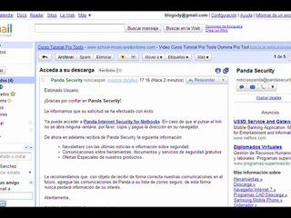Como bajar un antivirus gratis de emergencia?