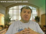 RussellGrant.com Video Horoscope Scorpio July Thursday 21st