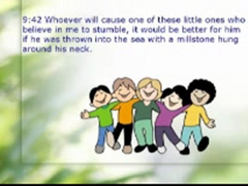 053 THE GOSPEL OF MARK Principles Of Discipleship wmv