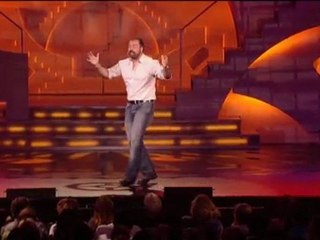 Jean-François Mercier - La Fruiterie (Provigo)