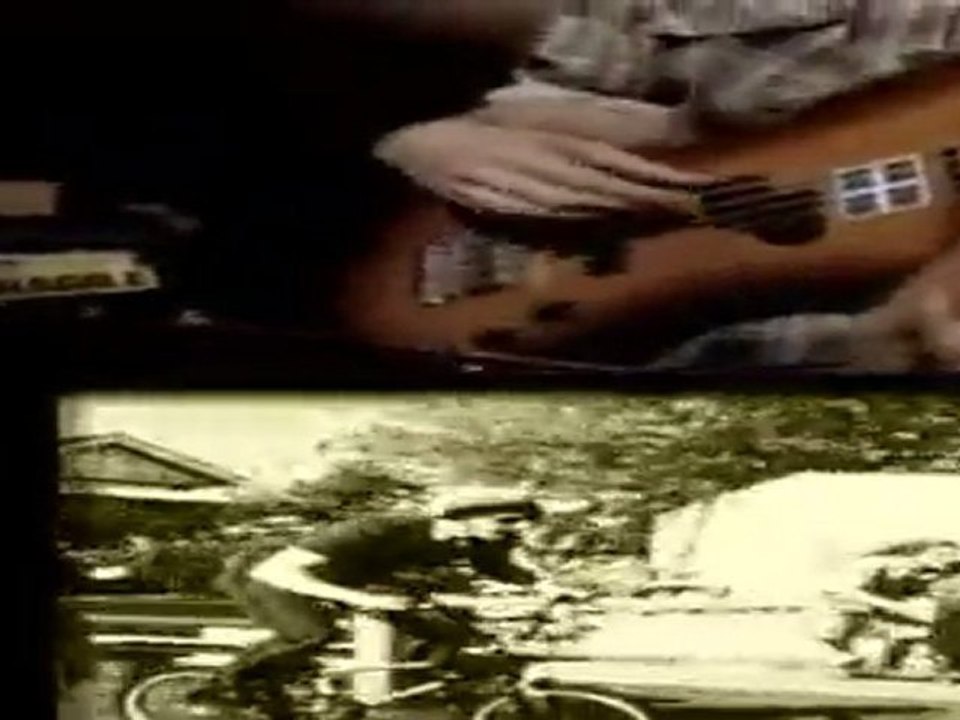 John Butler Trio  "Pickapart"