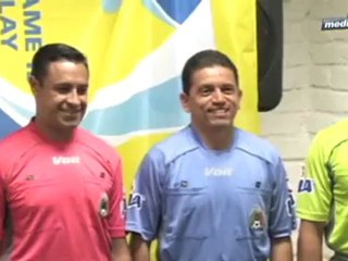 MT - Gansito Padilla, 20 de julio 2011