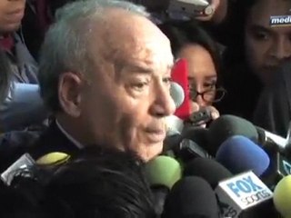 MT - Billy Álvarez, 19 de julio 2011