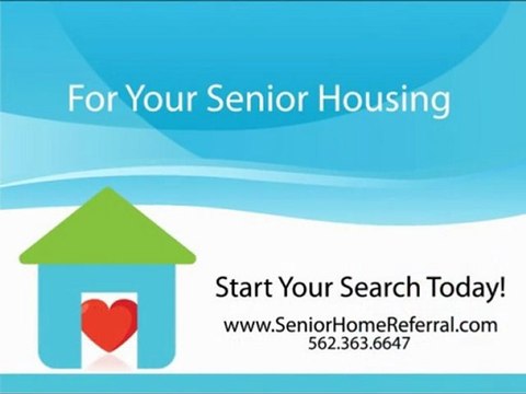 Assisted Living Newport Beach _ Senior Home Referral