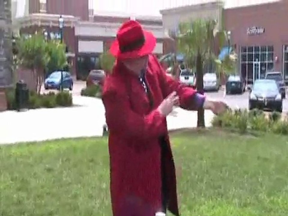 Titanic Thompson