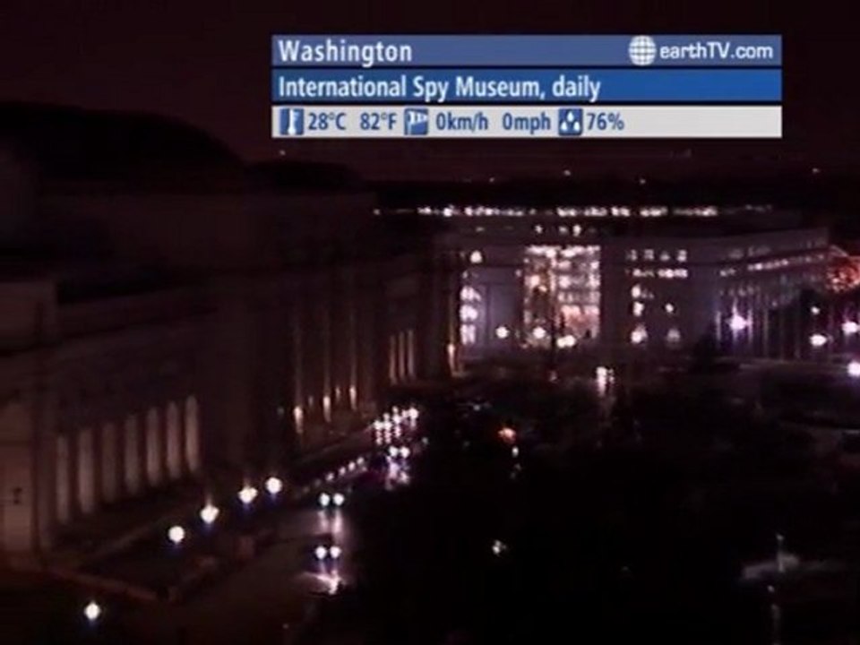 Warsaw - Poland, Niagara Falls - Canada, Amsterdam - Netherlands, Washington - USA, Budapest - Hungary, Lugano - Ticino - Switzerland, Barcelona - Spain