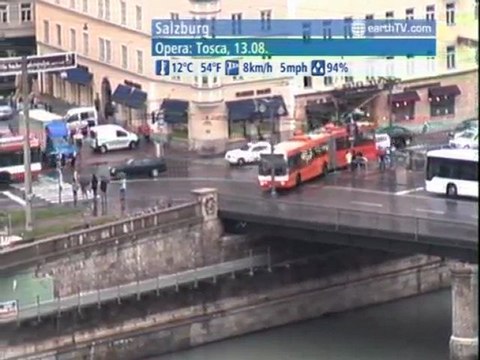 Macau SAR - China, Hamburg - Germany, Lugano - Ticino - Switzerland, Brussels - Belgium, Salzburg - Austria, Warsaw - Poland, Cannes - France