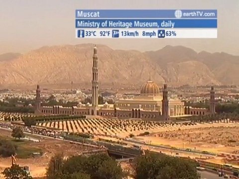 Arcachon - France, Metz - France, London - United Kingdom, Dresden - Germany, Muscat - Oman, Lucerne - Switzerland, Stuttgart - Germany