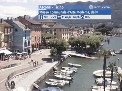 Hong Kong SAR - China, Prague - Czech Republic, Stuttgart - Germany, Agadir - Morocco, Ascona - Ticino - Switzerland, Salzburg - Austria, Muscat - Oman