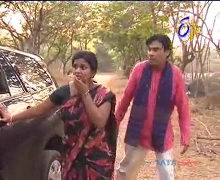 Chandra Mukhi - Episode 1076