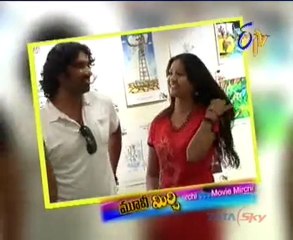 Movie Mirchi - Tollywood Film News - Latest Movies Trailers - 01