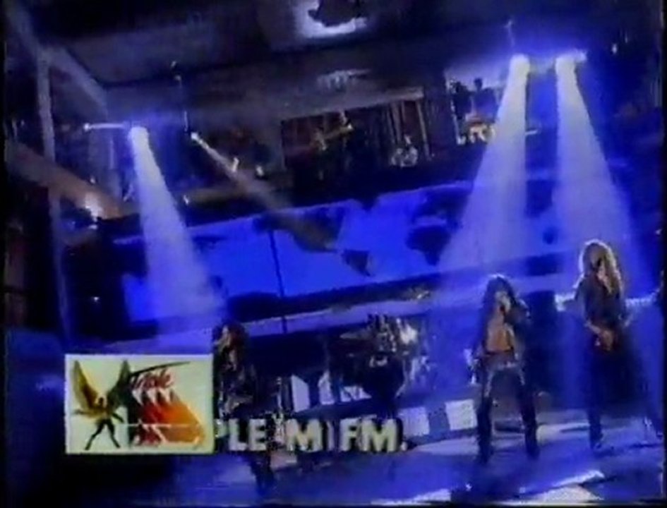 Steve Stevens Atomic Playboys - "Atomic Playboys"