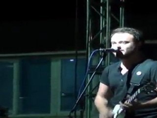 Çandarlı Festivali Grup 84 Konseri