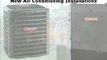 Miami AC Repair & Maintenance New Air Conditioning Installations