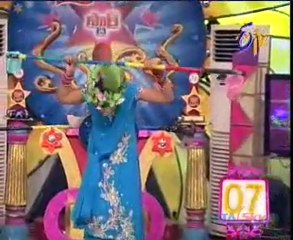 Star Mahila - Subhasri, Swetha, Manasa, Devisri, Anusha & Sravya - 04