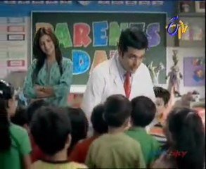 Pelli Sandadi - TV Show - Married Couples Chat Show - 02