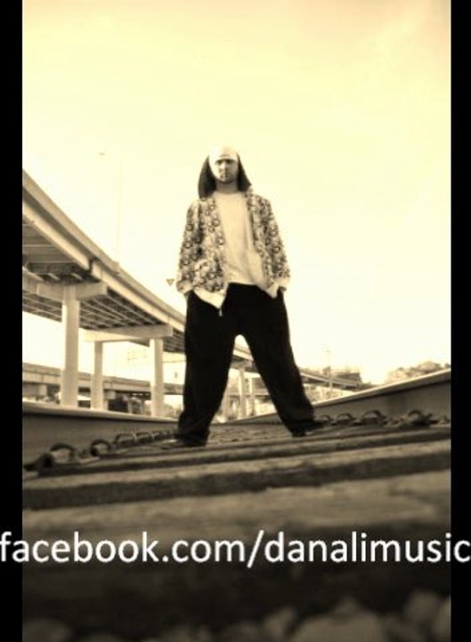 Danali - Loud!