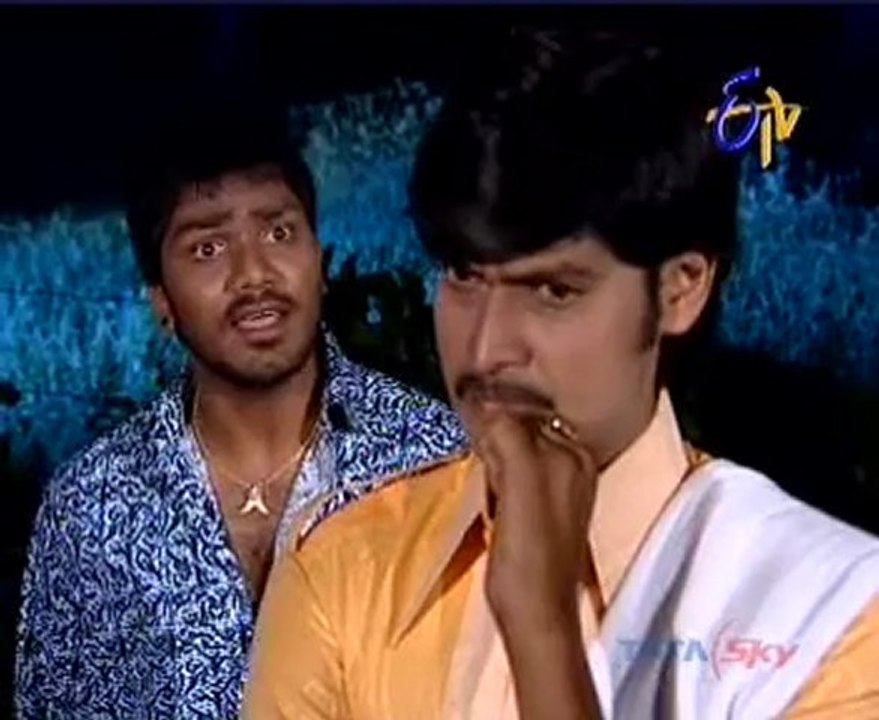 Jagadeeswari - Episode 201