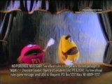 5/31/1998 NBC/WNWO Commercials Part 6
