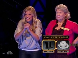 It's Worth What?_"Landlord & Her Tenant" s01-e01