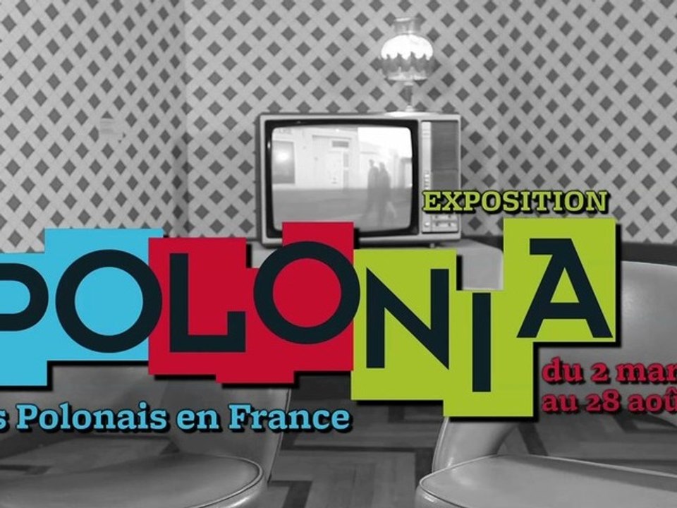 Exposition Polonia. Des Polonais en France depuis 1830