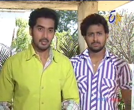 Chandra Mukhi - Episode 1078