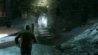 [VS test] Harry Potter et les reliques de la mort - Partie 2 (PC)