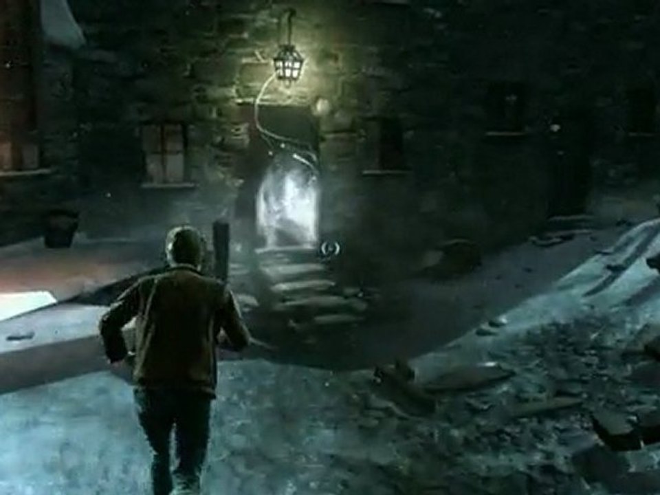 [VS test] Harry Potter et les reliques de la mort - Partie 2 (PC)