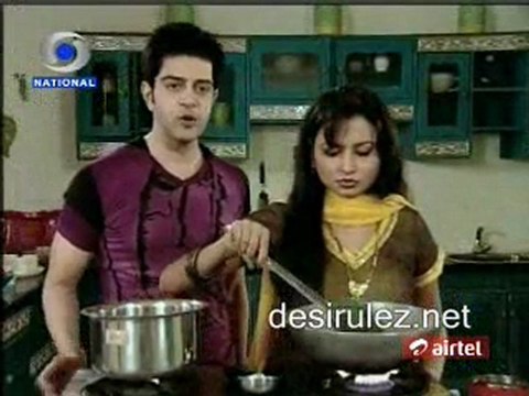 Kasak - 21th July 2011 pt1