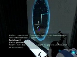 [WT] Portal 2 (partie 1)